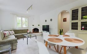 Zeusplace Seaside Home Private Beach And Parking